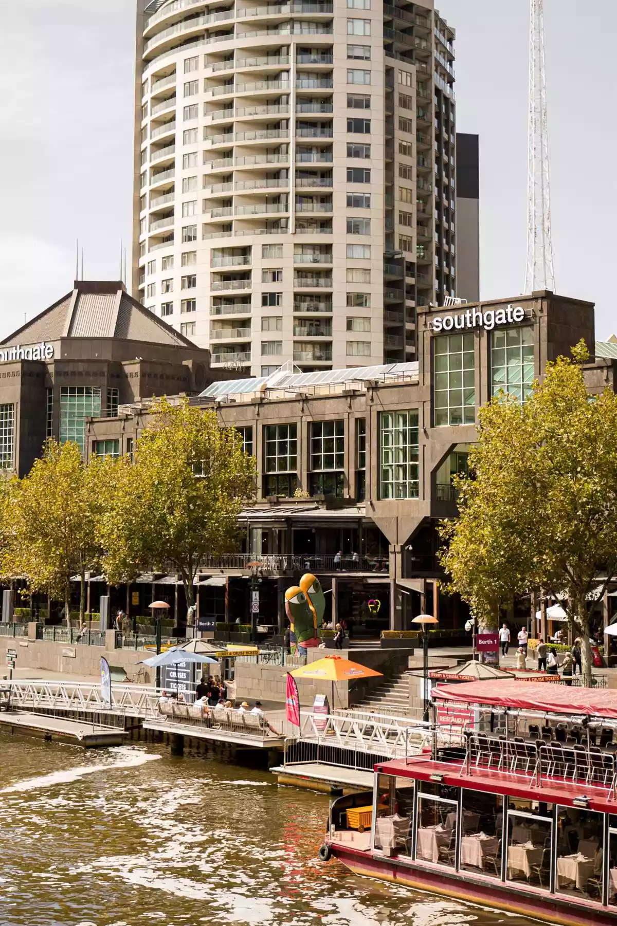 M2-M6/3 Southgate Avenue