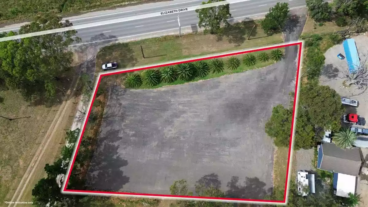 1255-1261 Elizabeth Drive