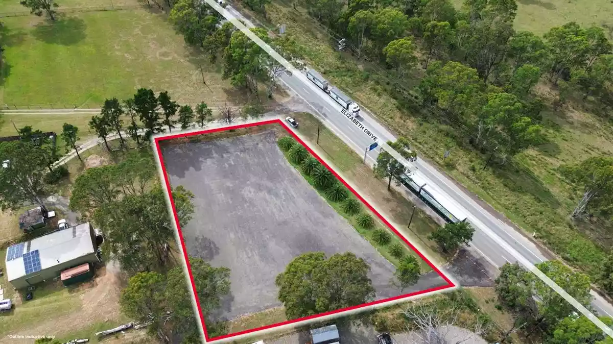 1255-1261 Elizabeth Drive