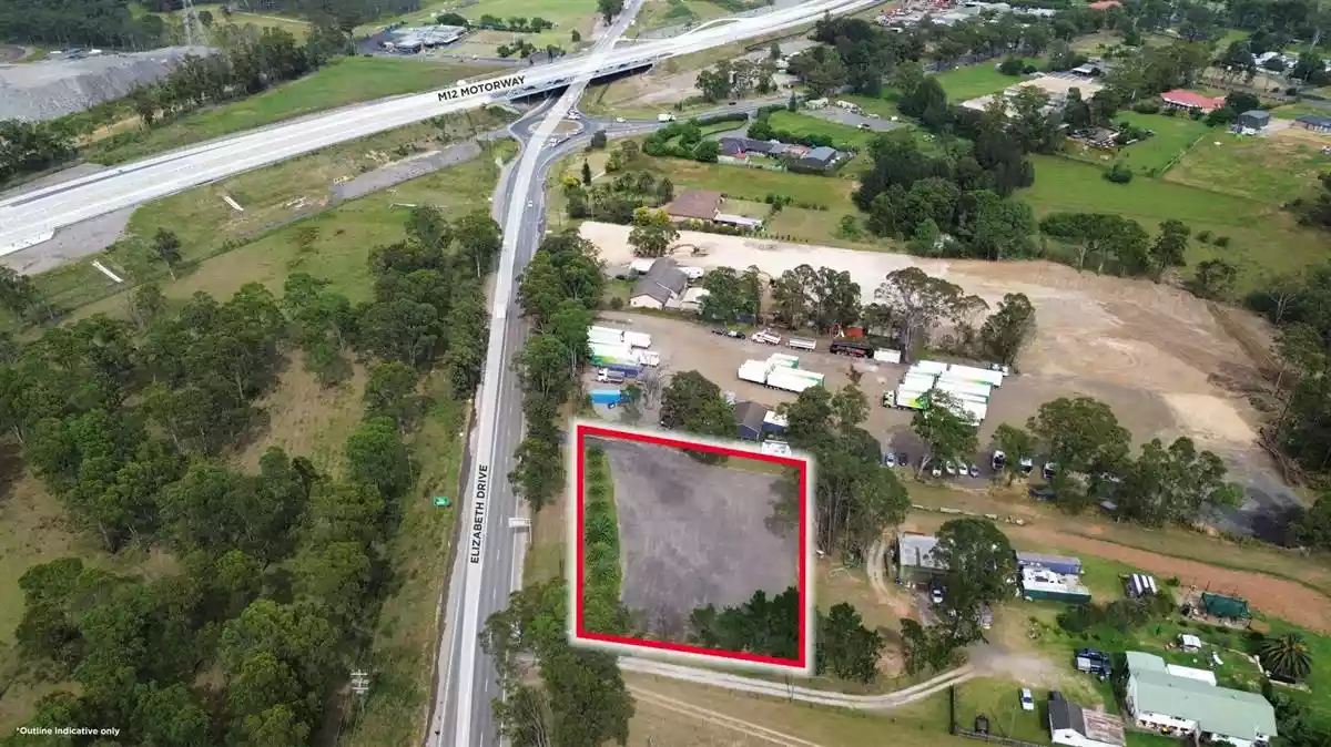 1255-1261 Elizabeth Drive