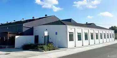 S San Francisco - Warehouse/Distribution