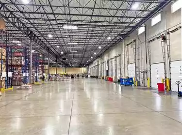 Mount Prospect - Warehouse/Distribution