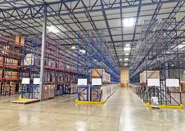 Mount Prospect - Warehouse/Distribution