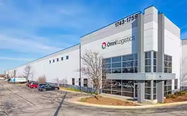 Mount Prospect - Warehouse/Distribution