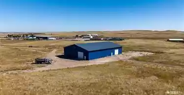 Cheyenne - Warehouse/Distribution