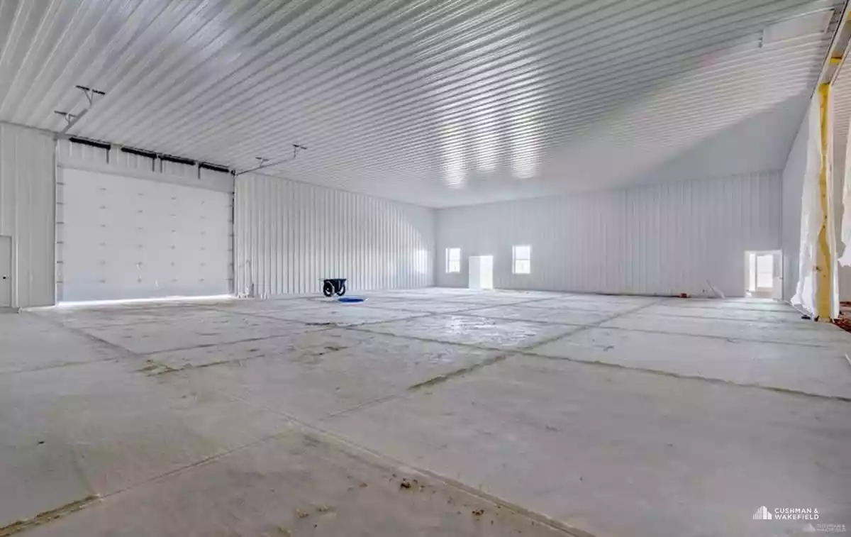 Cheyenne - Warehouse/Distribution