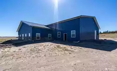 Cheyenne - Warehouse/Distribution