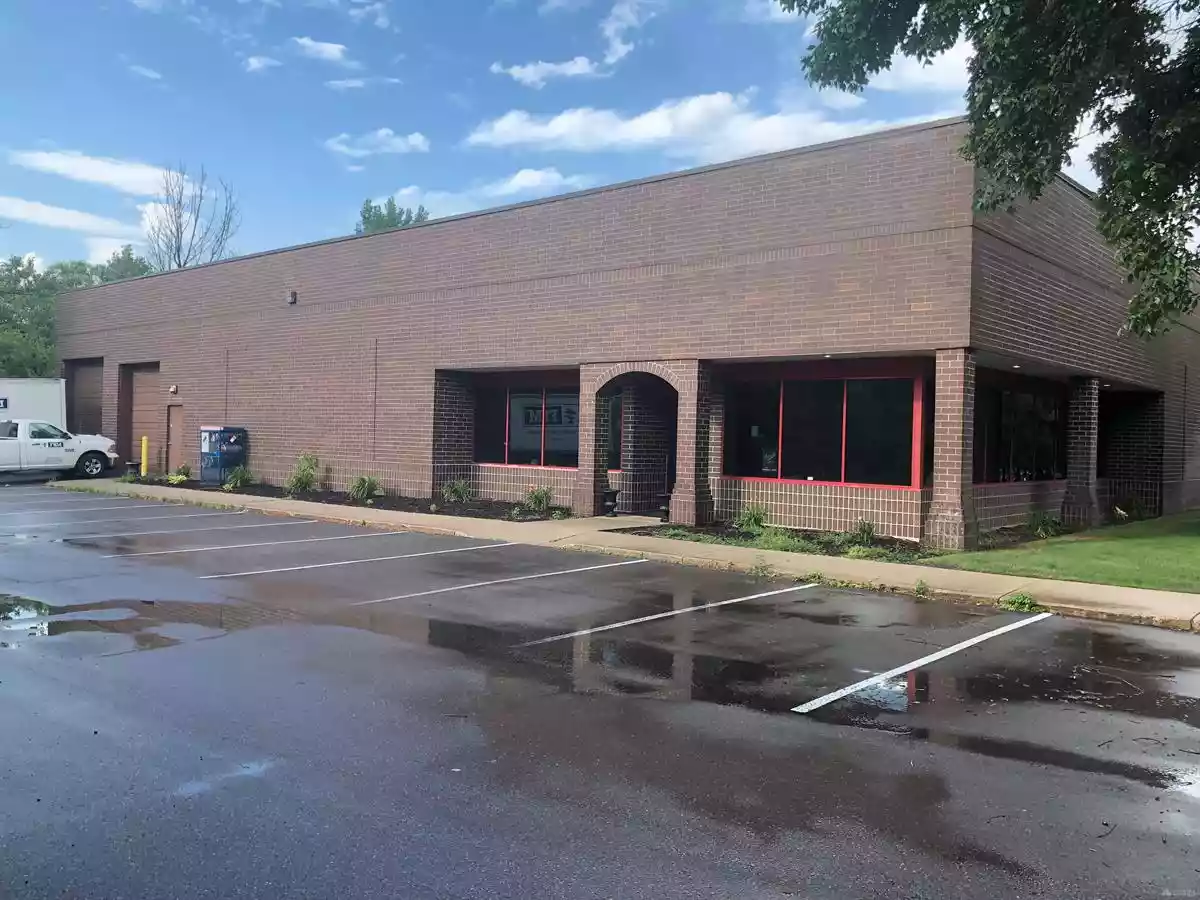 St. Louis Park - Warehouse/Distribution