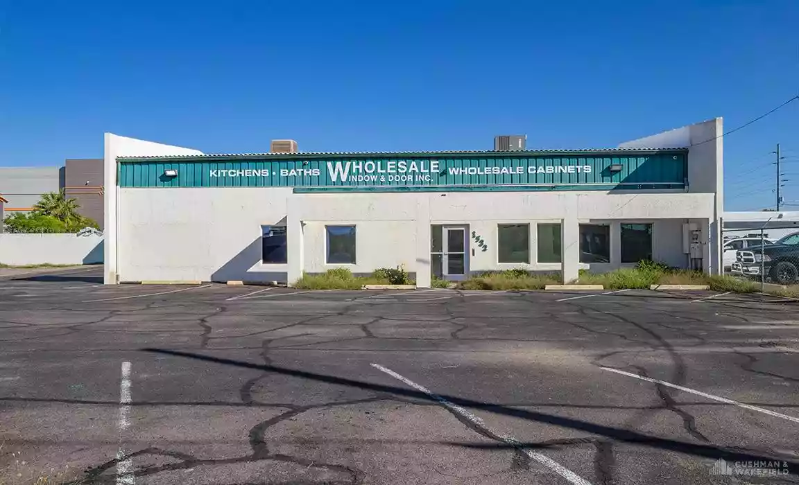 Phoenix - Manufacturing