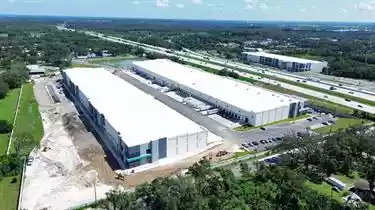 Tampa - Warehouse/Distribution