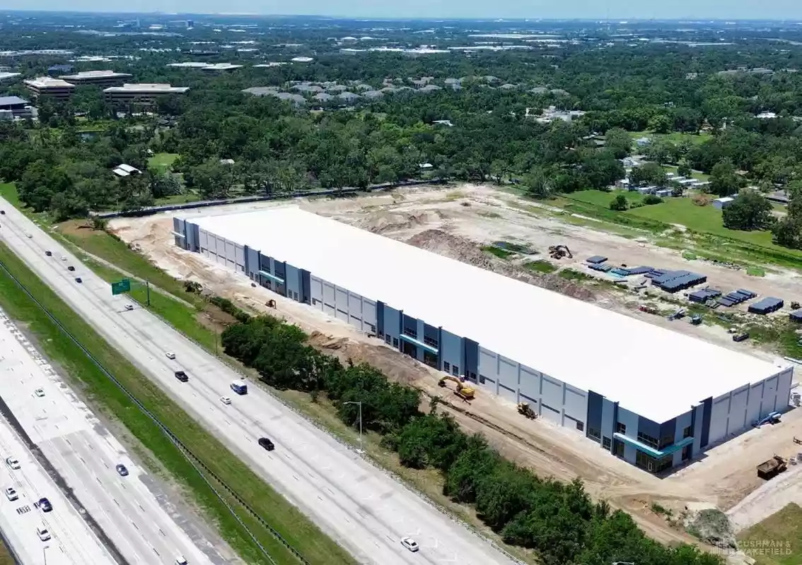 Tampa - Warehouse/Distribution