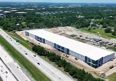 Tampa - Warehouse/Distribution