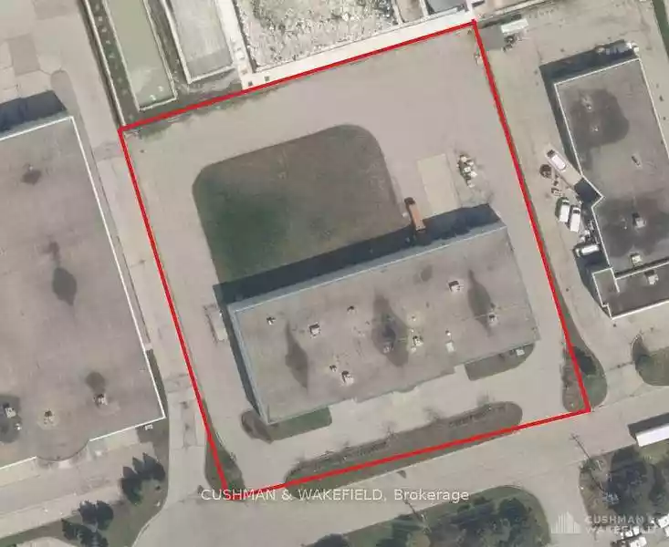 Pickering - Manufacturing