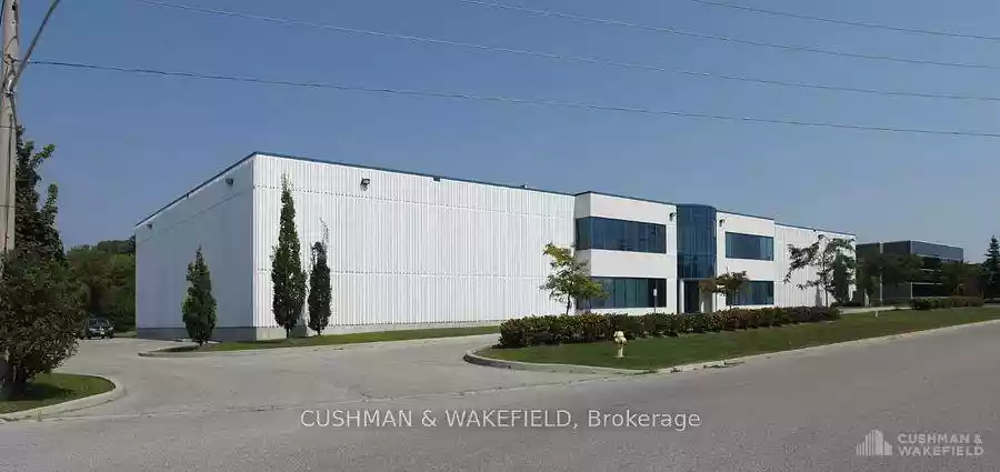 Pickering - Manufacturing