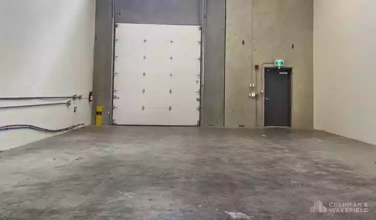 Port Coquitlam - Warehouse/Distribution