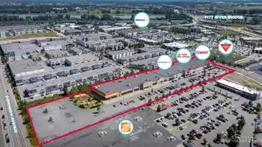 Port Coquitlam - Land