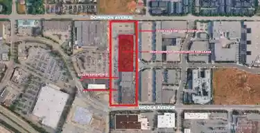 Port Coquitlam - Land