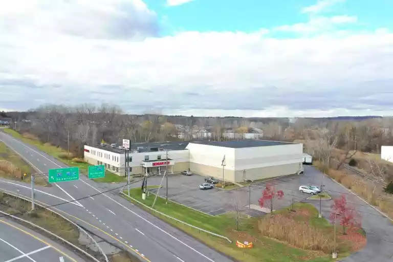 A2-3545 John Glenn Blvd 