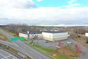 A2-3545 John Glenn Blvd 