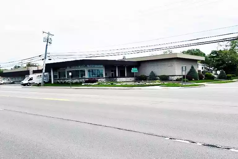 A1-1243 Military Road