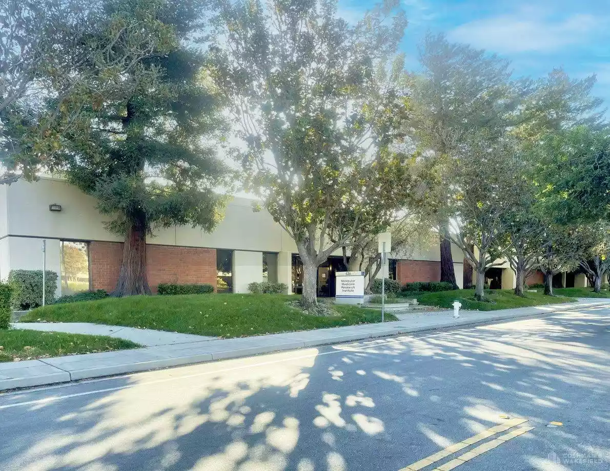 Sunnyvale - High Technology