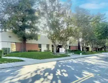 Sunnyvale - High Technology