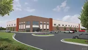 Plymouth - Warehouse/Distribution