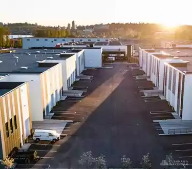 Coquitlam - Warehouse/Distribution