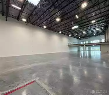 Coquitlam - Warehouse/Distribution