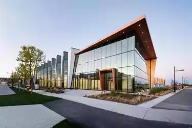 Coquitlam - Warehouse/Distribution