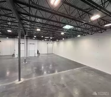 Coquitlam - Warehouse/Distribution