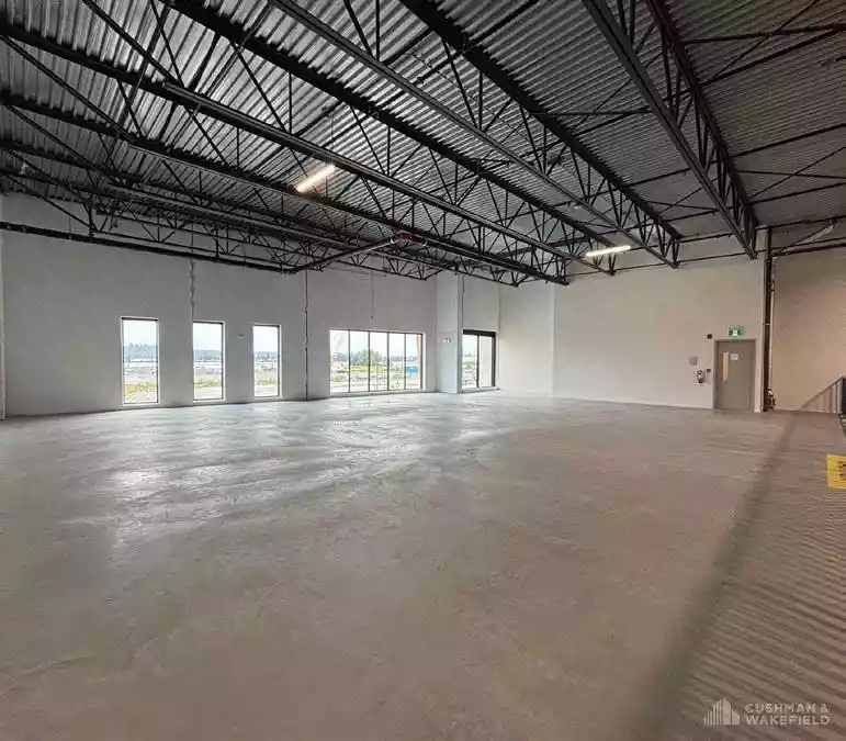 Coquitlam - Warehouse/Distribution