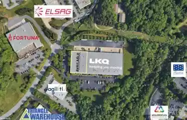 Greensboro - Warehouse/Distribution