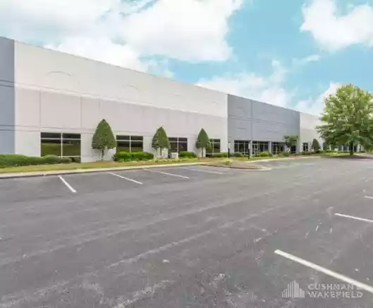 Greensboro - Warehouse/Distribution