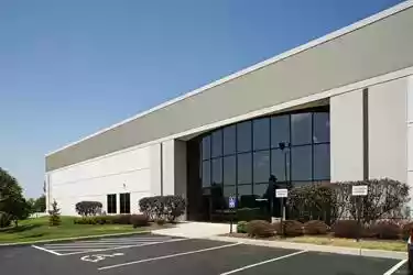 Earth City - Warehouse/Distribution