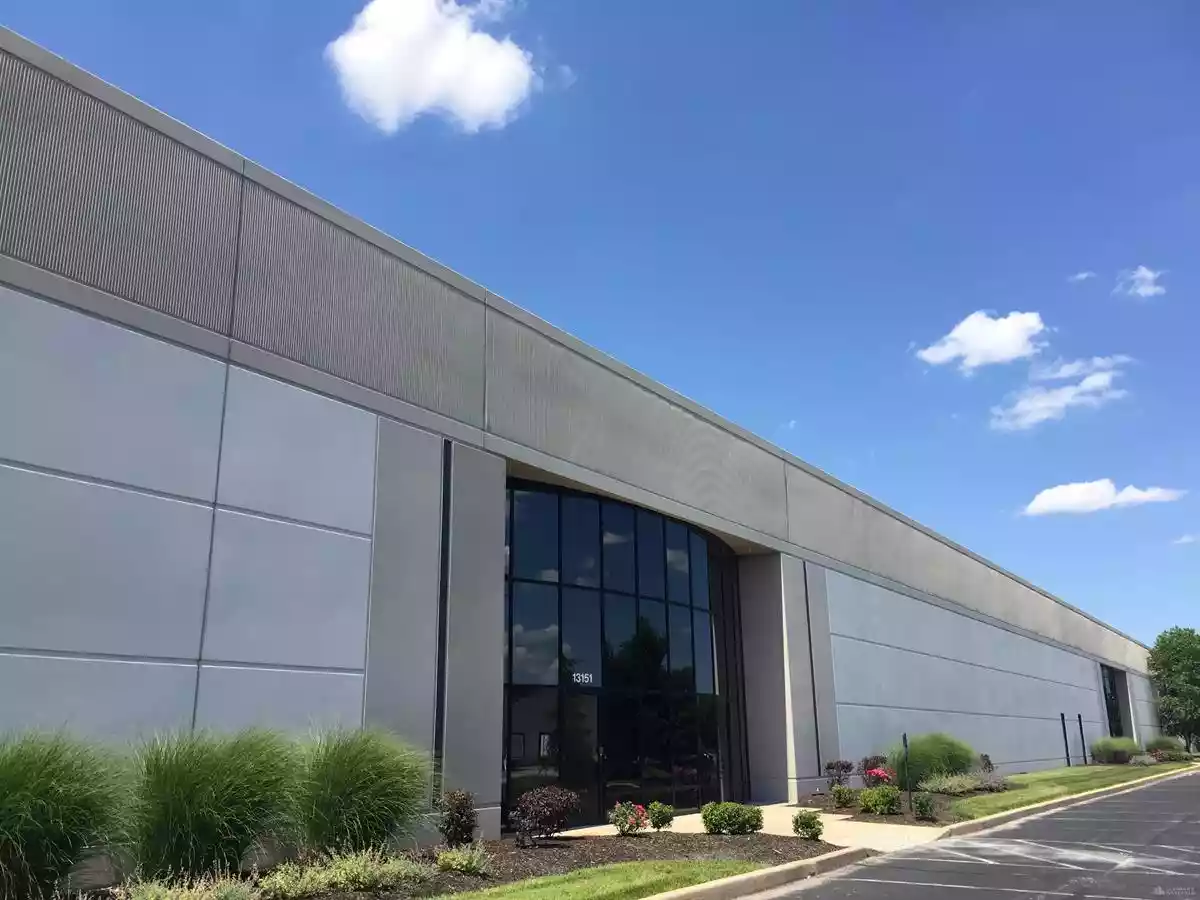 Earth City - Warehouse/Distribution