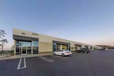 Poway - Office Service