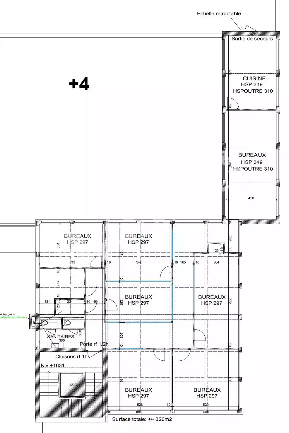 Quai Timmermans, 14-15