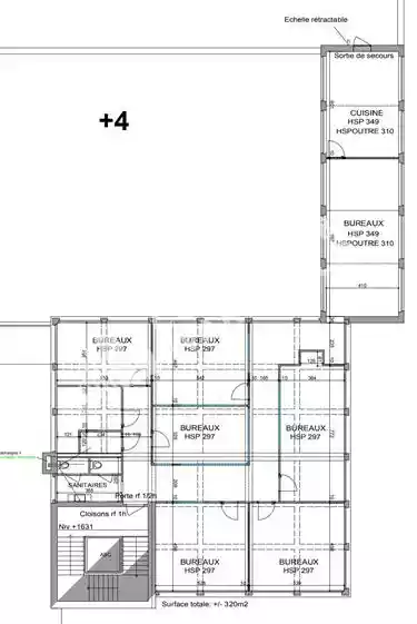 Quai Timmermans, 14-15