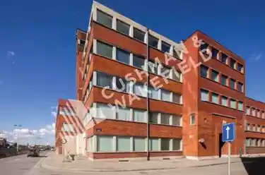 Quai Timmermans, 14-15