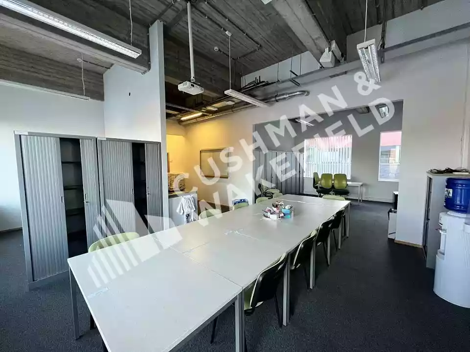 Quai Timmermans, 14-15