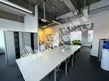 Quai Timmermans, 14-15