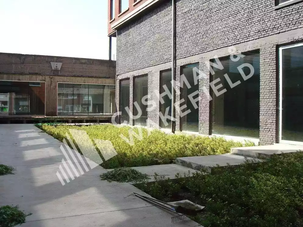 Quai Timmermans, 14-15