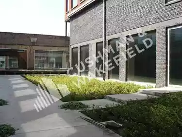 Quai Timmermans, 14-15