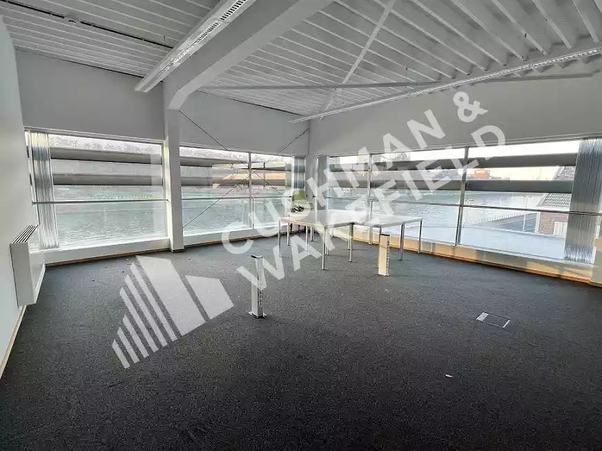 Quai Timmermans, 14-15