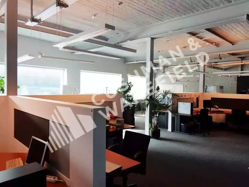 Quai Timmermans, 14-15