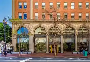 San Francisco - Retail
