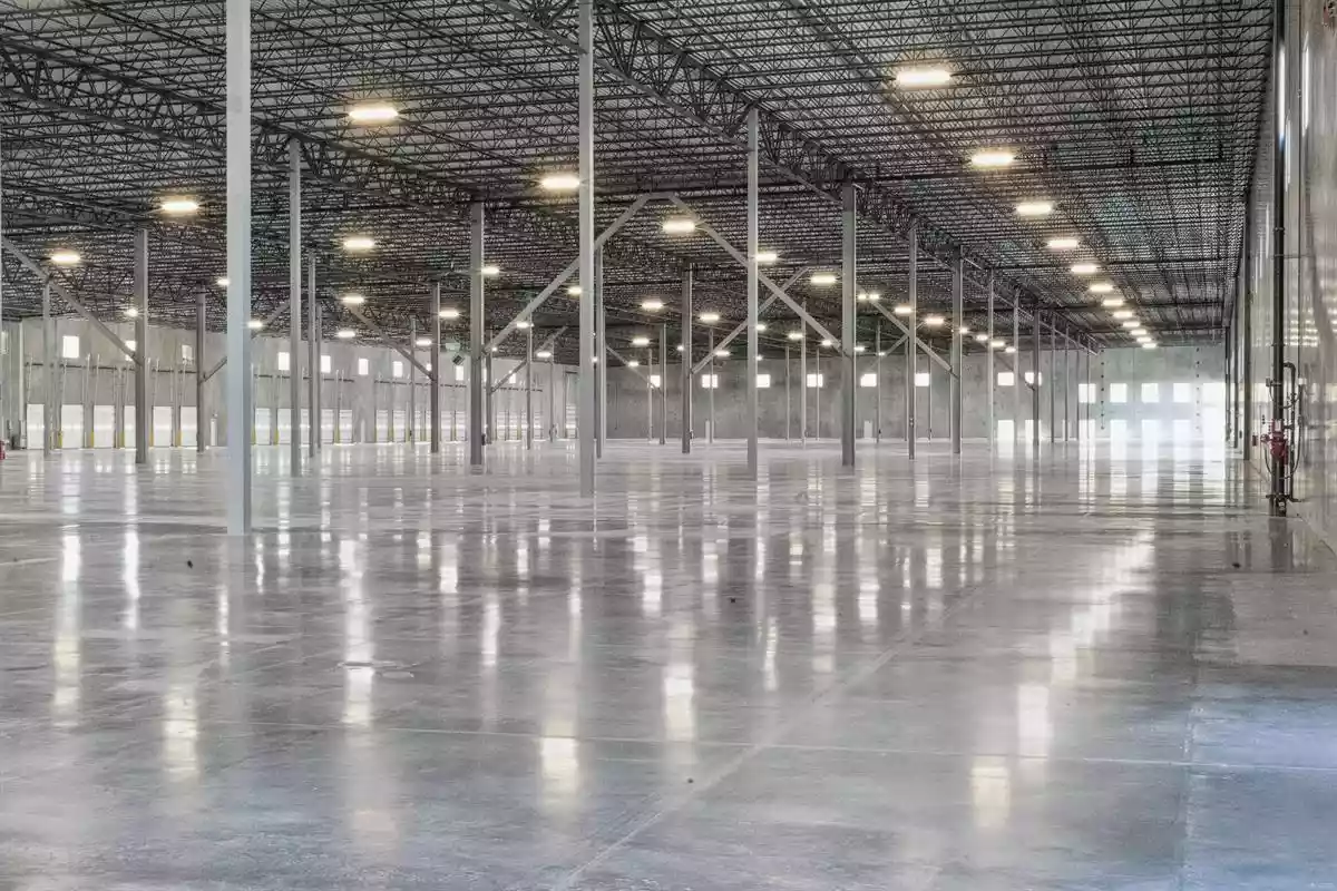 Greensboro - Warehouse/Distribution