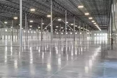 Greensboro - Warehouse/Distribution