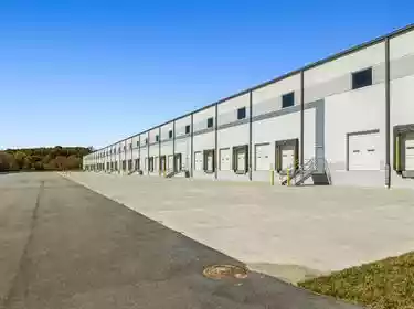 Greensboro - Warehouse/Distribution